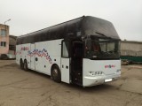 Автобус Неоплан 1116